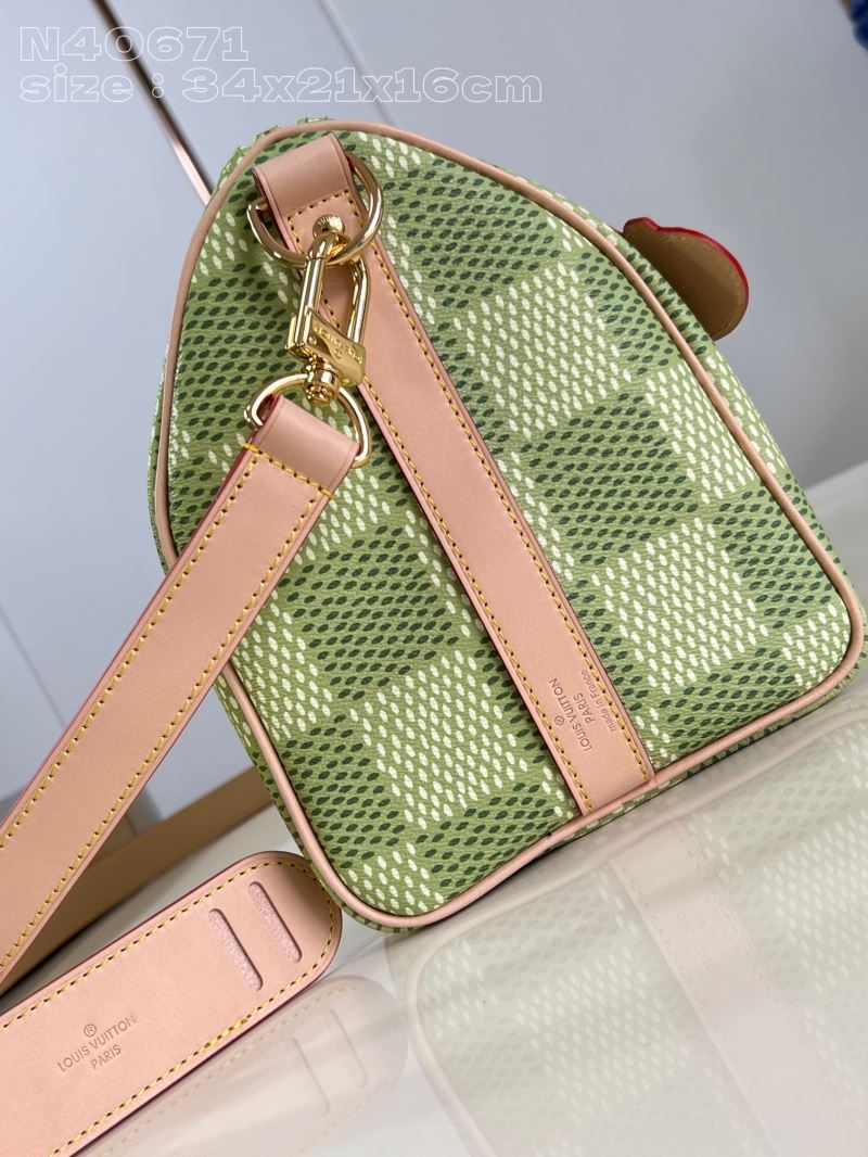 Louis Vuitton Travel Bags